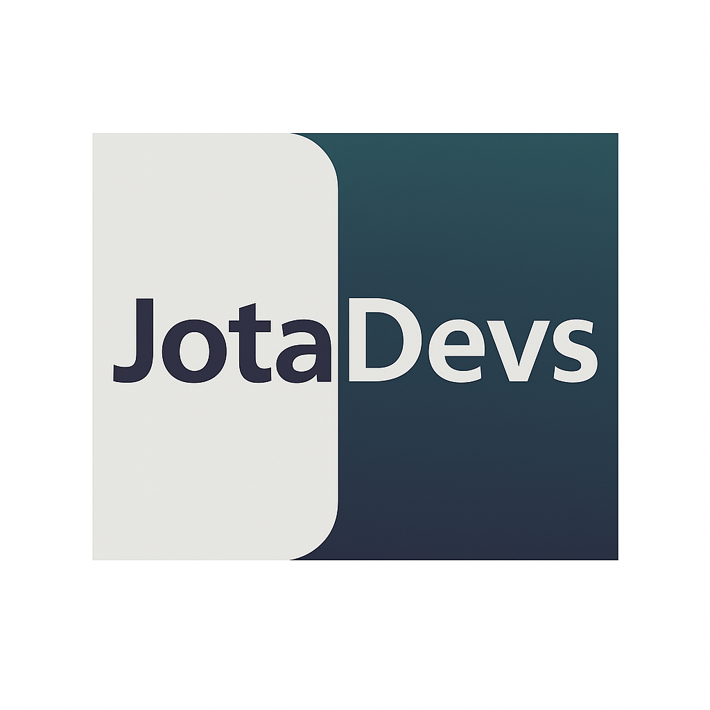 JotaDevs Logo