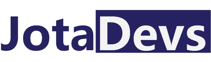 JotaDevs - Hacemos simple lo complejo.